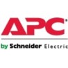 APC Scheduling Upgrade to 7X24 for Existing Startup Service - Installation (für USV bis zu 40 kW) - 24x7 - für P/N: AMRUPS, GVS
