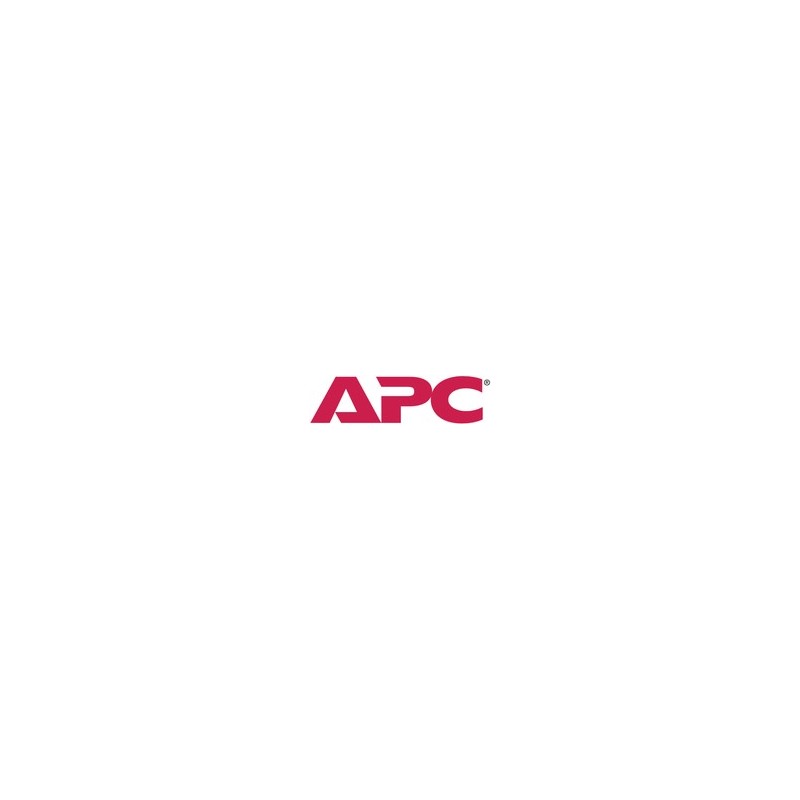APC On-Site Service On-Site Warranty Extension - Serviceerweiterung - Arbeitszeit und Ersatzteile (für USV 144/160 kW) - 2 Jahr