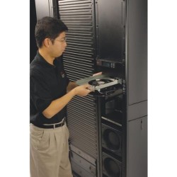 APC On-Site Service On-Site Warranty Extension - Serviceerweiterung - Arbeitszeit und Ersatzteile - 2 Jahre - Vor-Ort - Geschäf