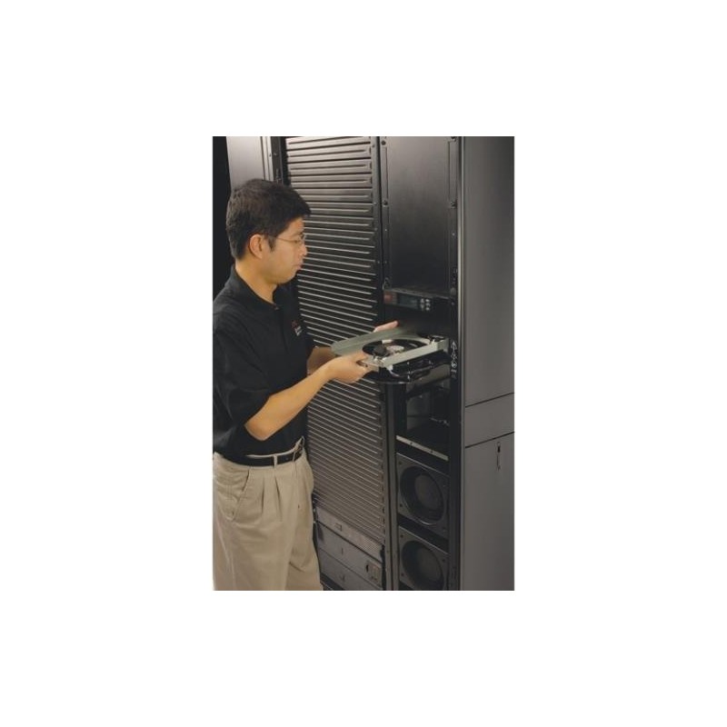 APC On-Site Service On-Site Warranty Extension - Serviceerweiterung - Arbeitszeit und Ersatzteile - 2 Jahre - Vor-Ort - Geschäf