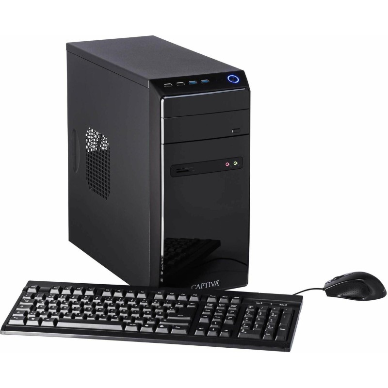 CAPTIVA Power Starter R65-278 AMD Ryzen™ 5 16 GB DDR4-SDRAM 1 TB SSD (65278)