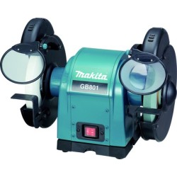 Makita GB801 Doppelschleifer