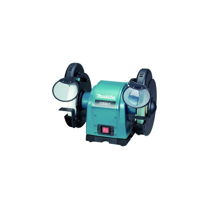 Makita GB801 Doppelschleifer
