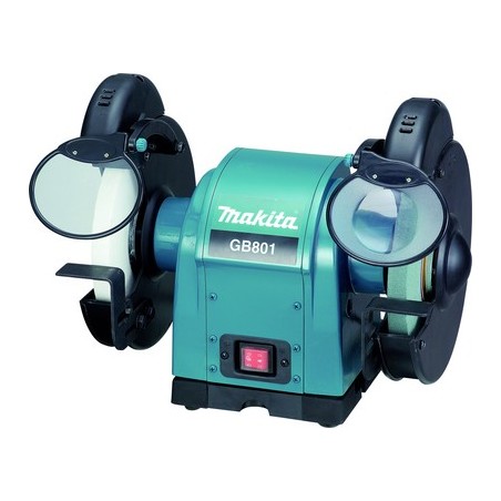 Makita GB801 Doppelschleifer