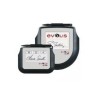 Evolis Sig200, 12,7cm (5") Signature-Pad, 12,7cm (5"), Auflösung: 640x480 Pixel, Touchscreen, colour, Anschluß: USB (2.0), Maße