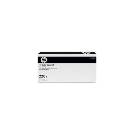 HP 220-volt User Maintenance Kit - (220 V) - Wartung der Druckerfixiereinheit - für Color LaserJet Managed Flow MFP M880, Laser