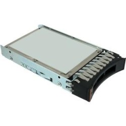IBM 900GB SAS 2.5" - Festplatte - Serial Attached SCSI (SAS) (81Y9893)