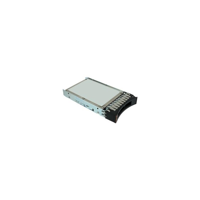 IBM 900GB SAS 2.5" - Festplatte - Serial Attached SCSI (SAS) (81Y9893)