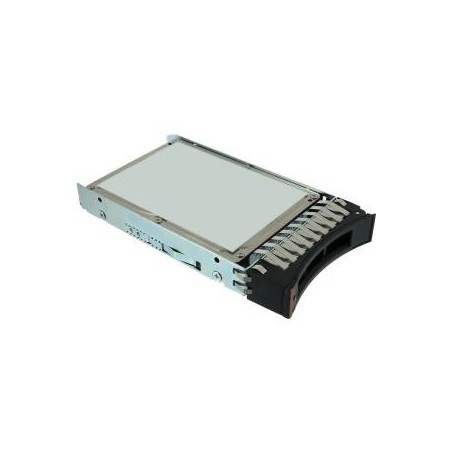 IBM 900GB SAS 2.5" - Festplatte - Serial Attached SCSI (SAS) (81Y9893)