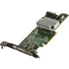 Broadcom LSI MegaRAID SAS 9361-8i - Speichercontroller (RAID) - SATA 6Gb/s / SAS 12Gb/s - Low-Profile - RAID RAID 0, 1, 5, 6, 1