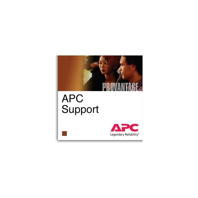 APC Schneider Electric CPCS Cooling Preventive Maintenance Service Semi-Annual Maintenance Visits - Technischer Support - Präve