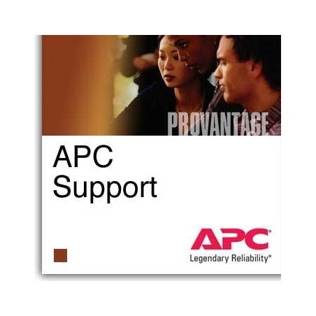 APC Schneider Electric CPCS Cooling Preventive Maintenance Service Semi-Annual Maintenance Visits - Technischer Support - Präve