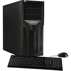 CAPTIVA Power Starter R64-637 AMD Ryzen™ 5 16 GB DDR4-SDRAM 1 TB SSD Windows 11 Home (64637)