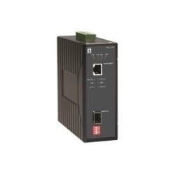 LevelOne IEC-2000 - 10Base-T - 100Base-TX - 1000Base-TX - 1000Base-LX - 1000Base-SX - IEEE 802.3 - IEEE 802.3ab - IEEE 802.3u -