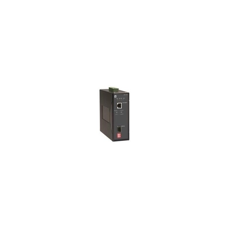LevelOne IEC-2000 - 10Base-T - 100Base-TX - 1000Base-TX - 1000Base-LX - 1000Base-SX - IEEE 802.3 - IEEE 802.3ab - IEEE 802.3u -