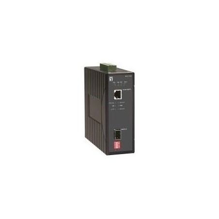 LevelOne IEC-2000 - 10Base-T - 100Base-TX - 1000Base-TX - 1000Base-LX - 1000Base-SX - IEEE 802.3 - IEEE 802.3ab - IEEE 802.3u -
