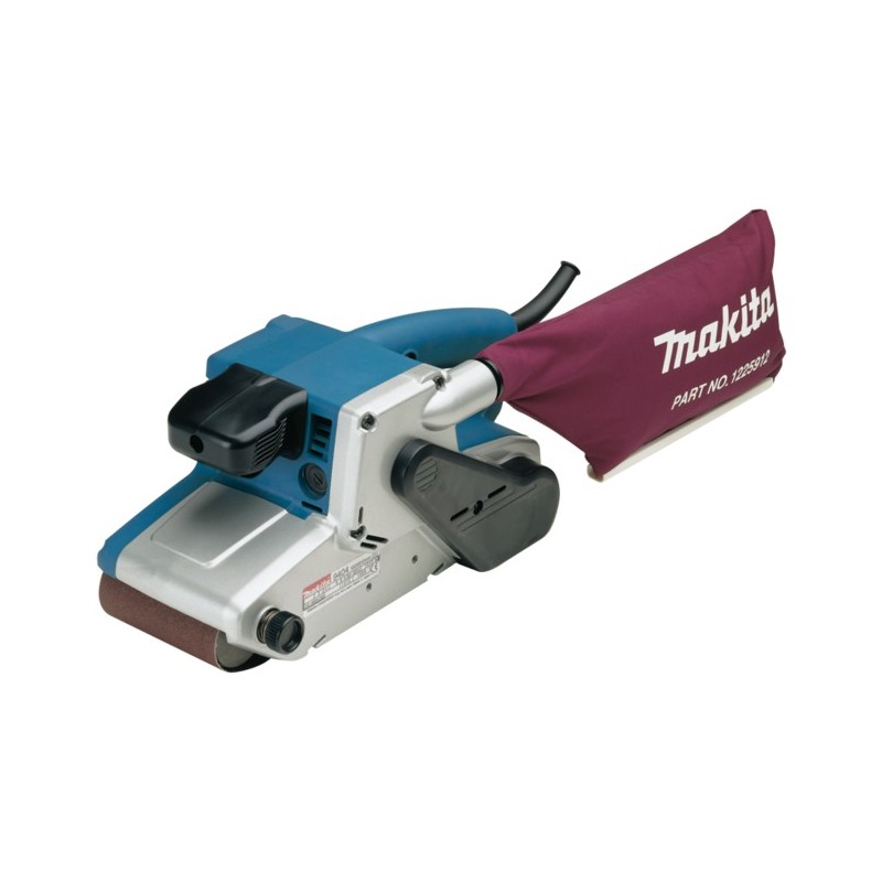 Makita 9404J - Bandschleifgerät - 1010 W - 100 x 610 mm (9404J)