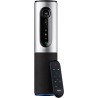 Logitech CONNECT - Tragbare ConferenceCam mit Bluetooth-Freisprecheinrichtung für kleine Räume, Home-Office-Büros und das Arbei