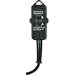 Greisinger Relativ-Drucksensor GMSD 10 BR (101690)