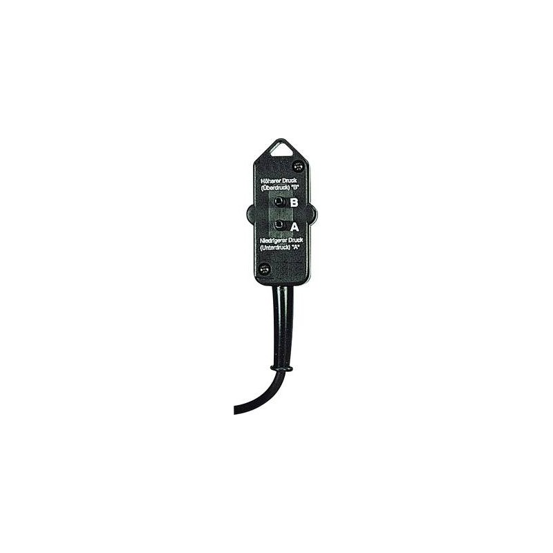 Greisinger Relativ-Drucksensor GMSD 10 BR (101690)