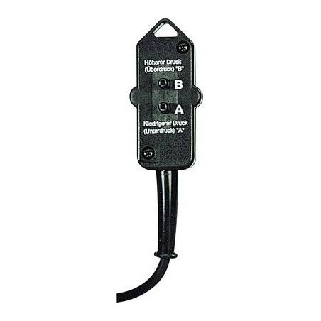 Greisinger Relativ-Drucksensor GMSD 10 BR (101690)