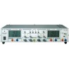 Voltcraft Labornetzgerät, einstellbar VSP 2410 0.1 - 40 V/DC 0 - 10 A 809 W 3 x (VSP 2410)