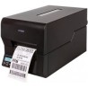 Citizen CL-E730, 12 Punkte/mm (300dpi), USB, Ethernet Etikettendrucker, Thermotransfer, Auflösung: 12 Punkte/mm (300dpi), Medie