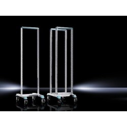 Rittal Data Rack - Rack - Gehäuse - 31U - 48.3 cm (19")