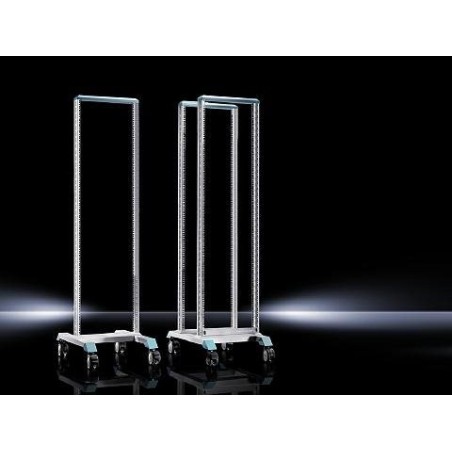 Rittal Data Rack - Rack - Gehäuse - 31U - 48.3 cm (19")