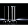 Rittal Data Rack - Rack - Gehäuse - 31U - 48.3 cm (19")