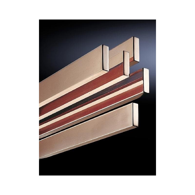 Rittal SV 3586.005 3Stück(e) Kupfer Sammelschiene (3586.005)