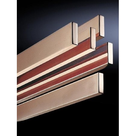 Rittal SV 3586.005 3Stück(e) Kupfer Sammelschiene (3586.005)