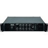 Omnitronic 80709741 Audioverstärker Leistung/Phase Schwarz (80709741)