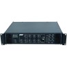 Omnitronic 80709791 Audioverstärker Leistung/Phase Schwarz (80709791)