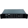 Omnitronic 80709781 Audioverstärker Leistung/Phase Schwarz (80709781)