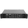 Omnitronic 80709721 Audioverstärker Leistung/Phase Schwarz (80709721)