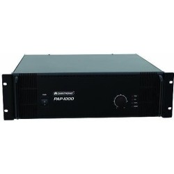 Omnitronic PAP-1000 ELA-Verstärker (80709830)