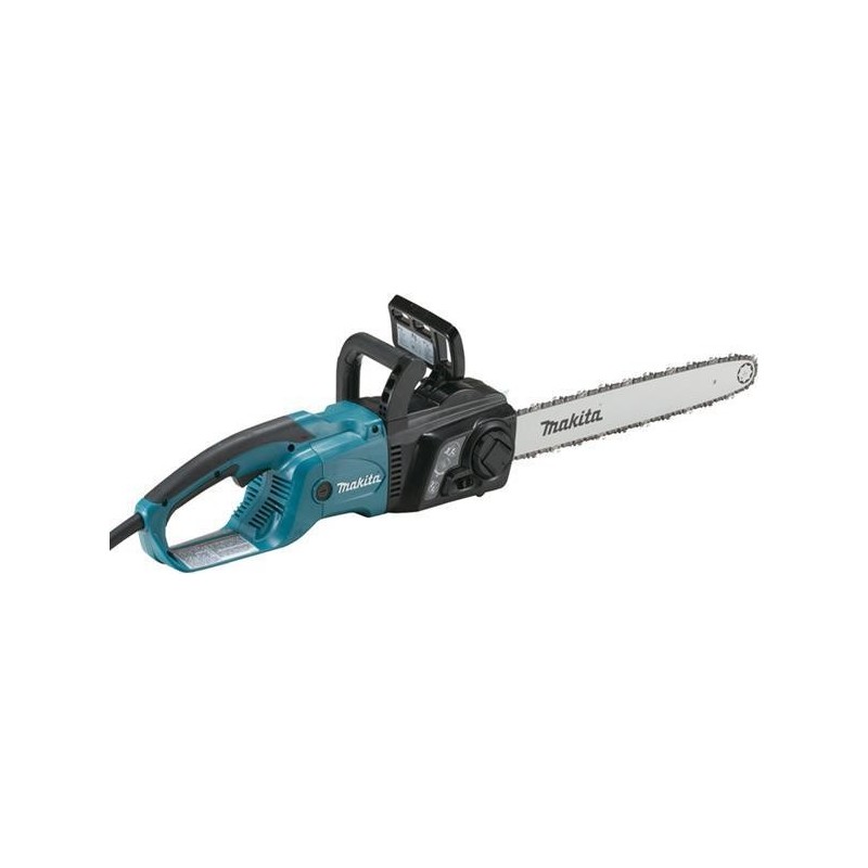 Makita Werkzeug GmbH UC4051AK - 40 cm - 14,5 m/s - 76,2 / 8 mm (3 / 20,30cm (8") ) - 1,3 mm - Schwarz - Blau - 0,2 l