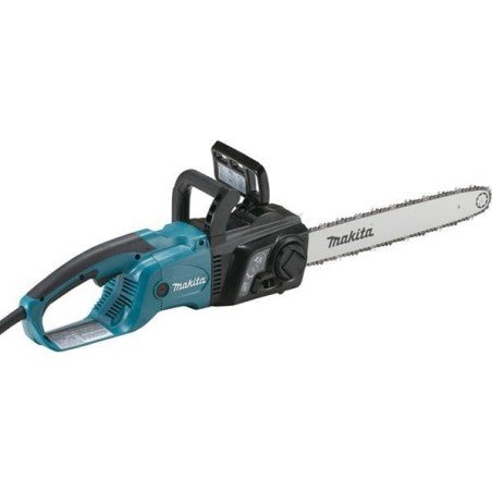 Makita Werkzeug GmbH UC4051AK - 40 cm - 14,5 m/s - 76,2 / 8 mm (3 / 20,30cm (8") ) - 1,3 mm - Schwarz - Blau - 0,2 l
