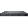 PLANET GS-4210-48P4S - Switch - managed - 24 x 10/100/1000 (PoE+) + 4 x Fast Ethernet/Gigabit SFP - Desktop, an Rack montierbar