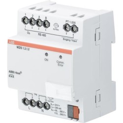 ABB WZ/S1.3.1.2 Digital & Analog I/O Modul (2CDG110184R0011)