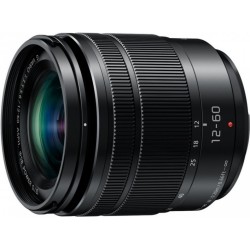 Panasonic Lumix G Vario 3,5-5,6/12-60 Power OIS Asph. (H-FS12060E)