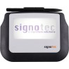 Signotec Sigma - 10,2 cm (4" ) - LCD - 320 x 160 Pixel - 95 x 47 mm - Schwarz - 95 x 47 mm (ST-BE105-2-FT100)