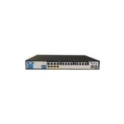 AudioCodes Mediant 800B SBA - VoIP-Gateway - 1GbE - 1U (M800B-ESBC-SBA)