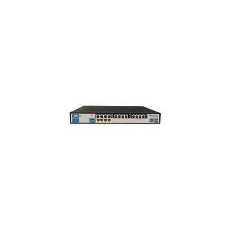 AudioCodes Mediant 800B SBA - VoIP-Gateway - 1GbE - 1U (M800B-ESBC-SBA)