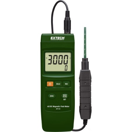 Extech MF100 Magnetfeld-Analysegerät, Magnetfeldtester (MF100)