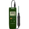 Extech MF100 Magnetfeld-Analysegerät, Magnetfeldtester (MF100)