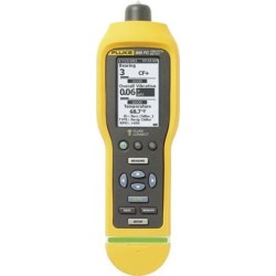 Fluke 805 FC - Knopf - F, C - -20 - 200 C - 2 C - 3,8 cm - 80 dB (4489229)