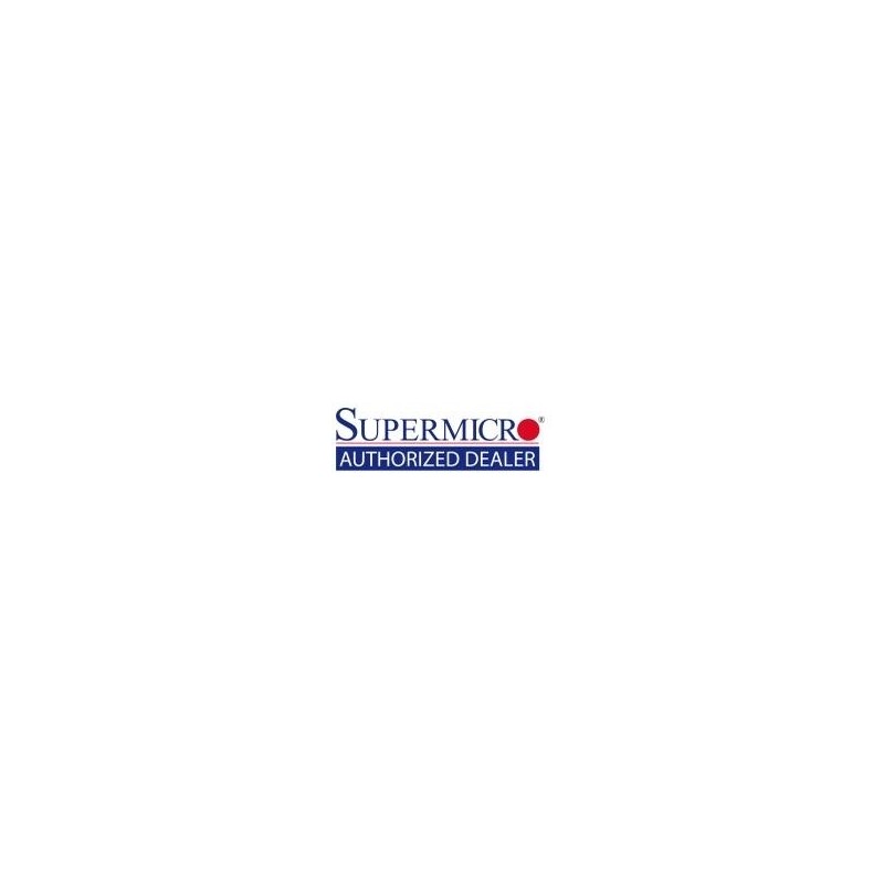 Super Micro Supermicro Add-on Card AOC-STG-i4T - Netzwerkadapter - PCIe 3.0 x8 Low Profile - 10GBase-T x 4 - für SuperServer 50