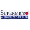 Super Micro Supermicro Add-on Card AOC-STG-i4T - Netzwerkadapter - PCIe 3.0 x8 Low Profile - 10GBase-T x 4 - für SuperServer 50